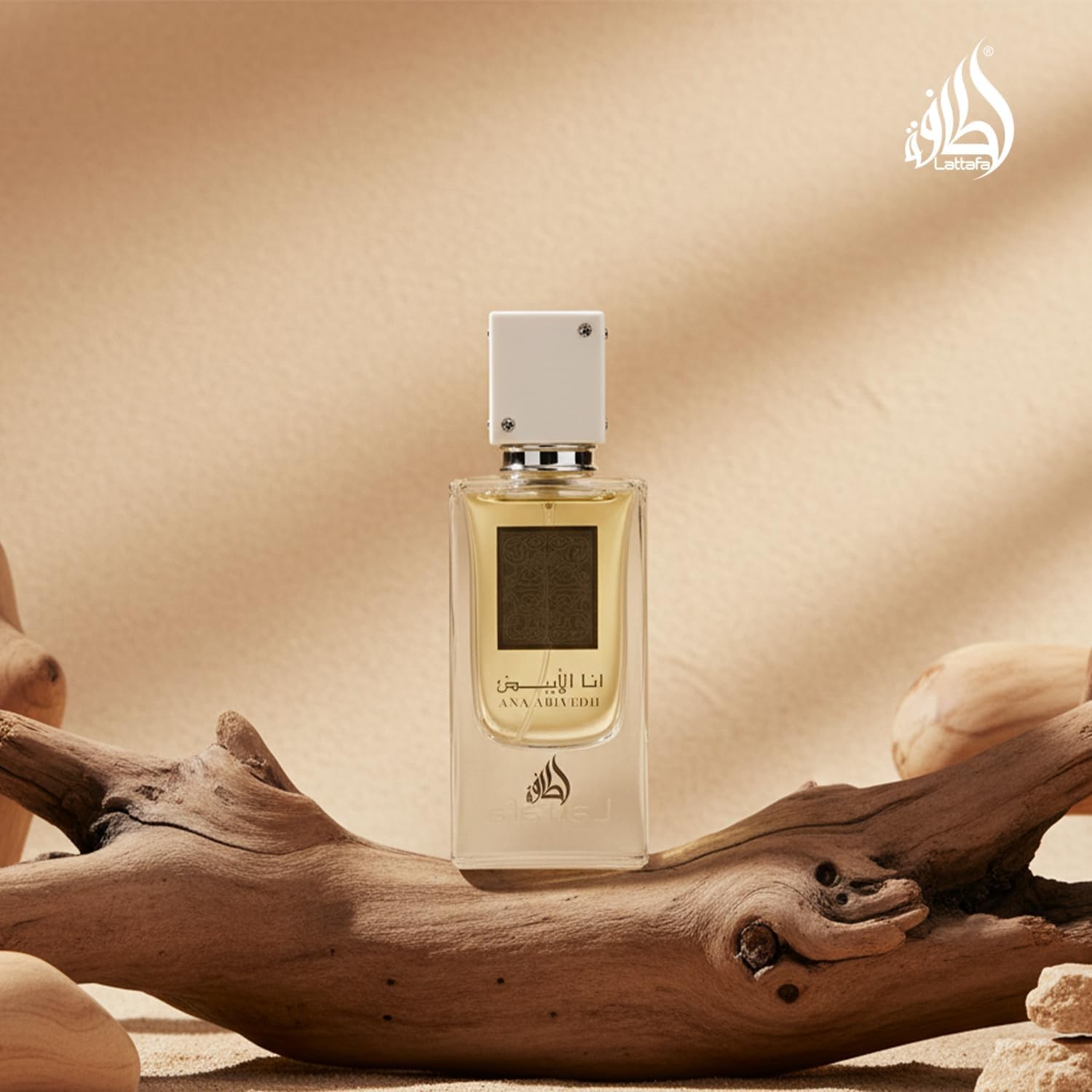 ANA ABIYEDH EDP 60ML - LATTAFA (2)