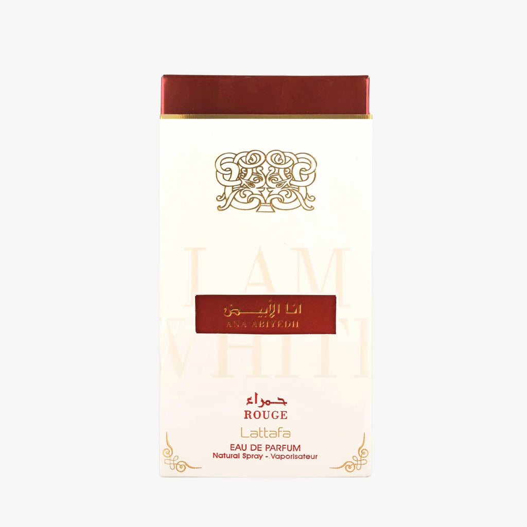 ANA ABIYEDH ROUGE EDP 60ML - LATTAFA (3)
