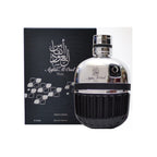 ANFAS AL OUD NOIR HOM EDP 100ML - ORIENTICA