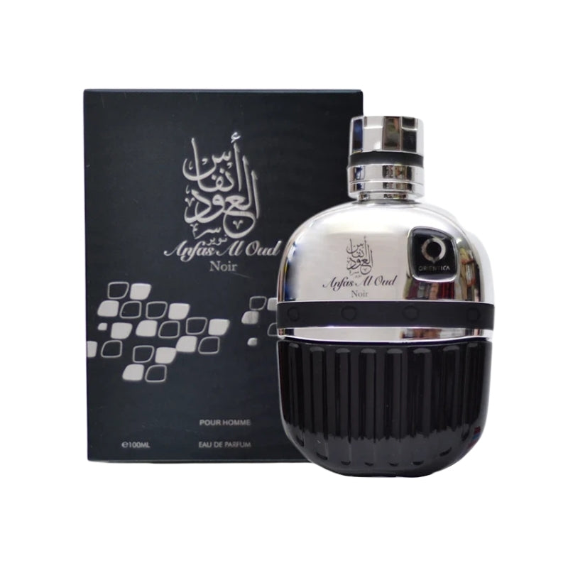 ANFAS AL OUD NOIR HOM EDP 100ML - ORIENTICA (3)
