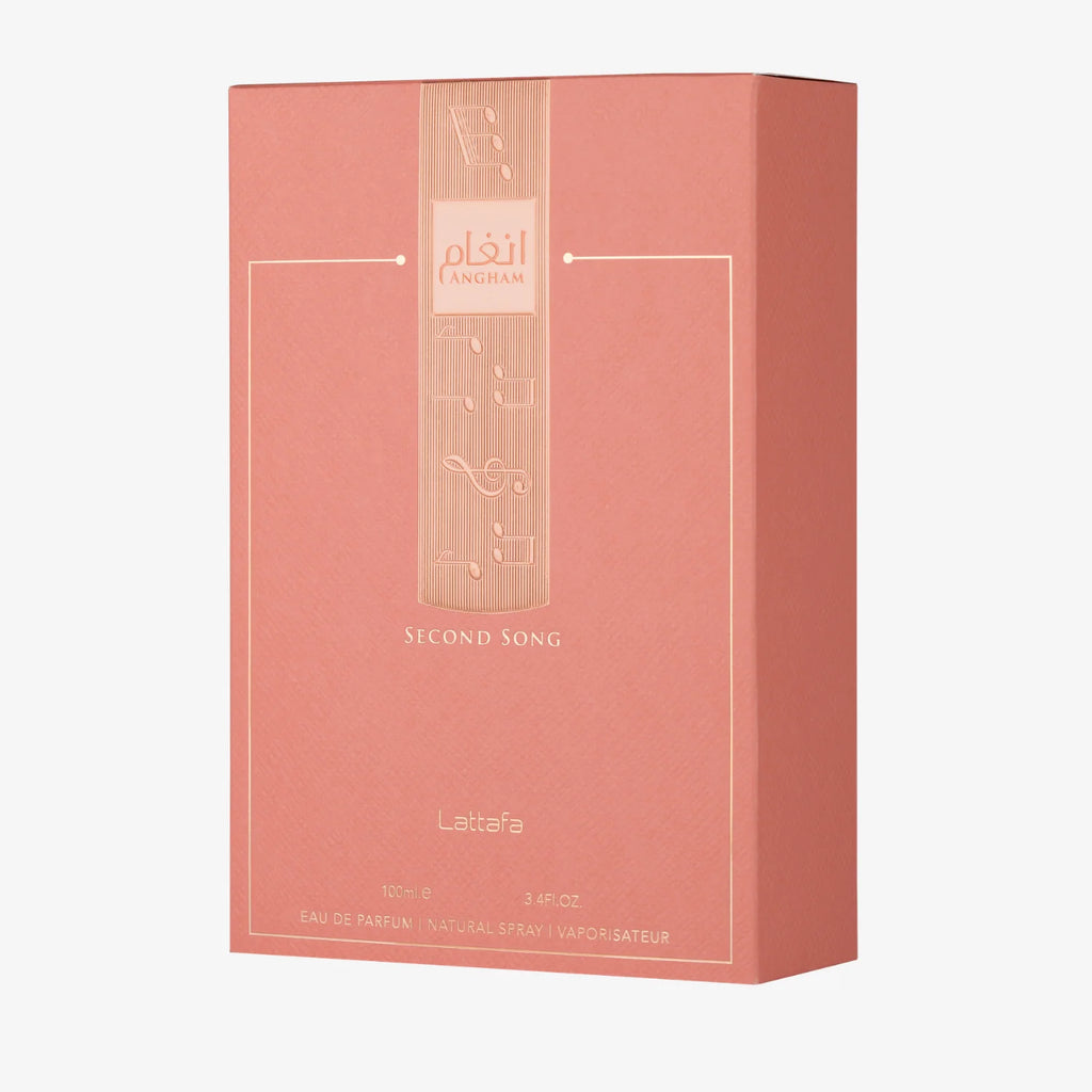 ANGHAM SECOND SONG 100ML - LATTAFA (2)