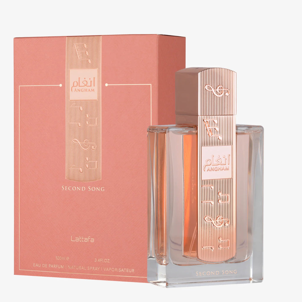 ANGHAM SECOND SONG 100ML - LATTAFA (3)