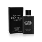 AQUA DE CLASSIC PROFUMO EDP 80ML - FRAGRANCE WORLD (2)