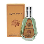 AQUA PURA 50ML EDP - FRAGRANCE WORLD (2)