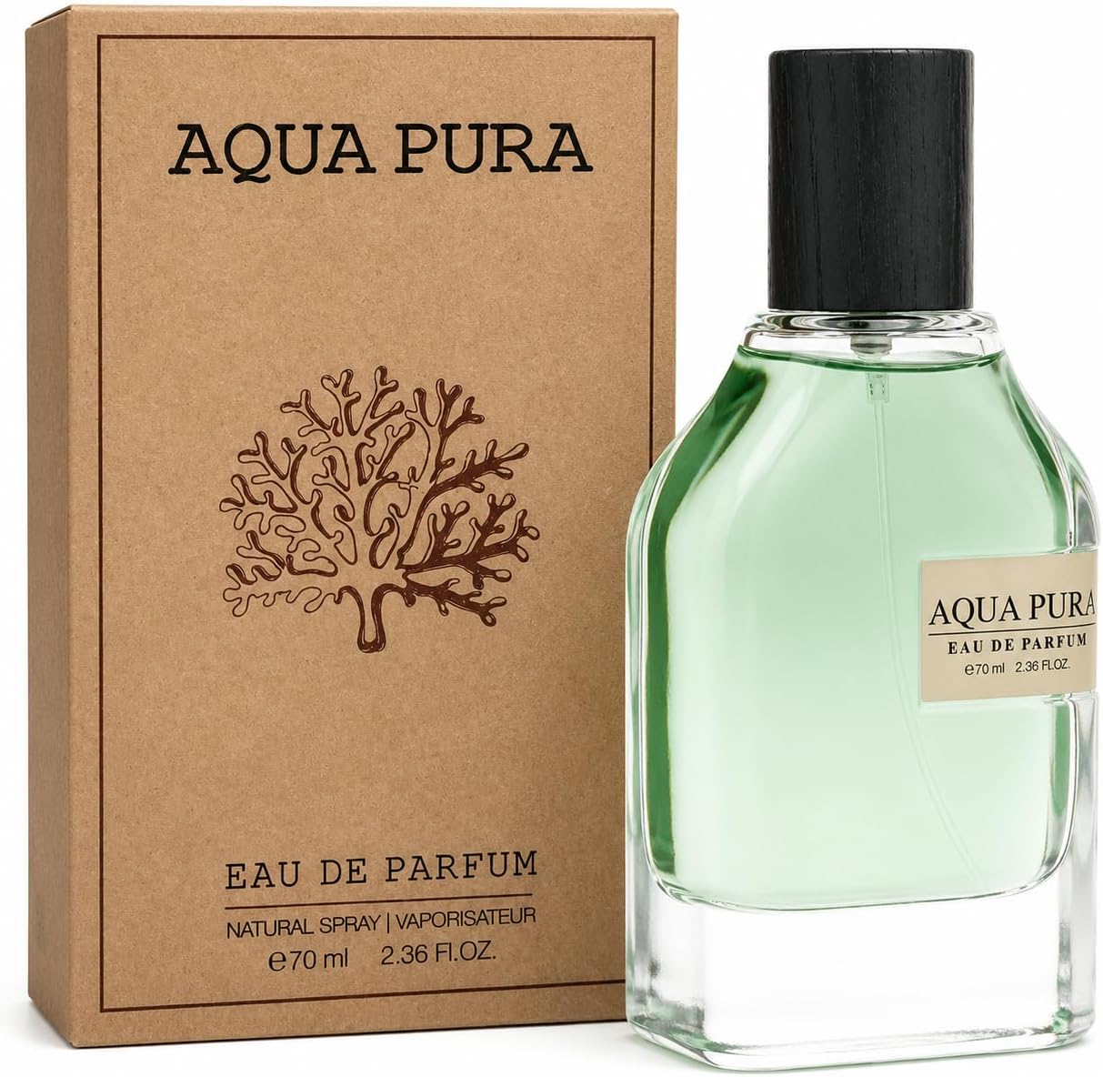 AQUA PURA EDP 70ML - FRAGRANCE WORLD (2)