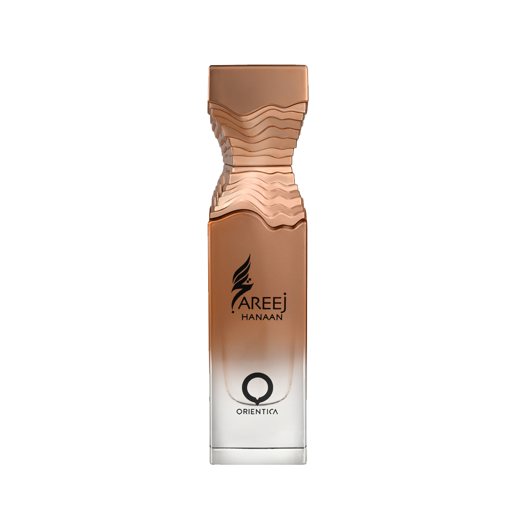 AREEJ HANNAN LUXURY EDP 50ML - ORIENTICA