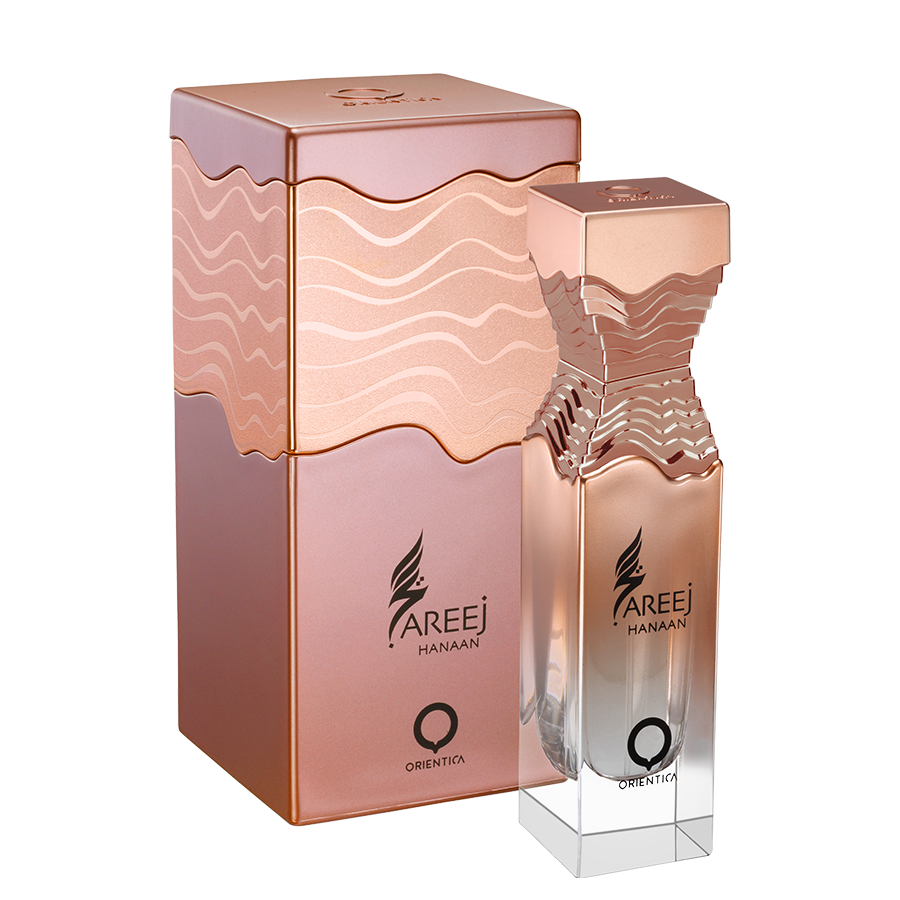 Orientica - Areej Hannan  Eau de Parfum – 50ML