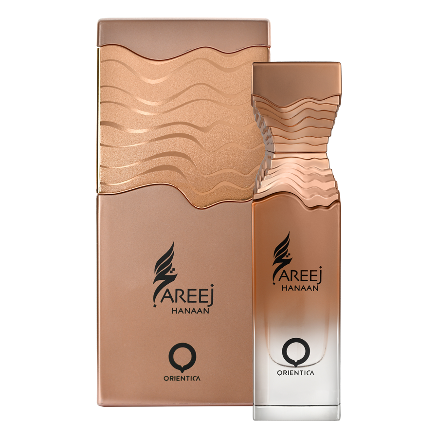 Orientica - Areej Hannan  Eau de Parfum – 50ML