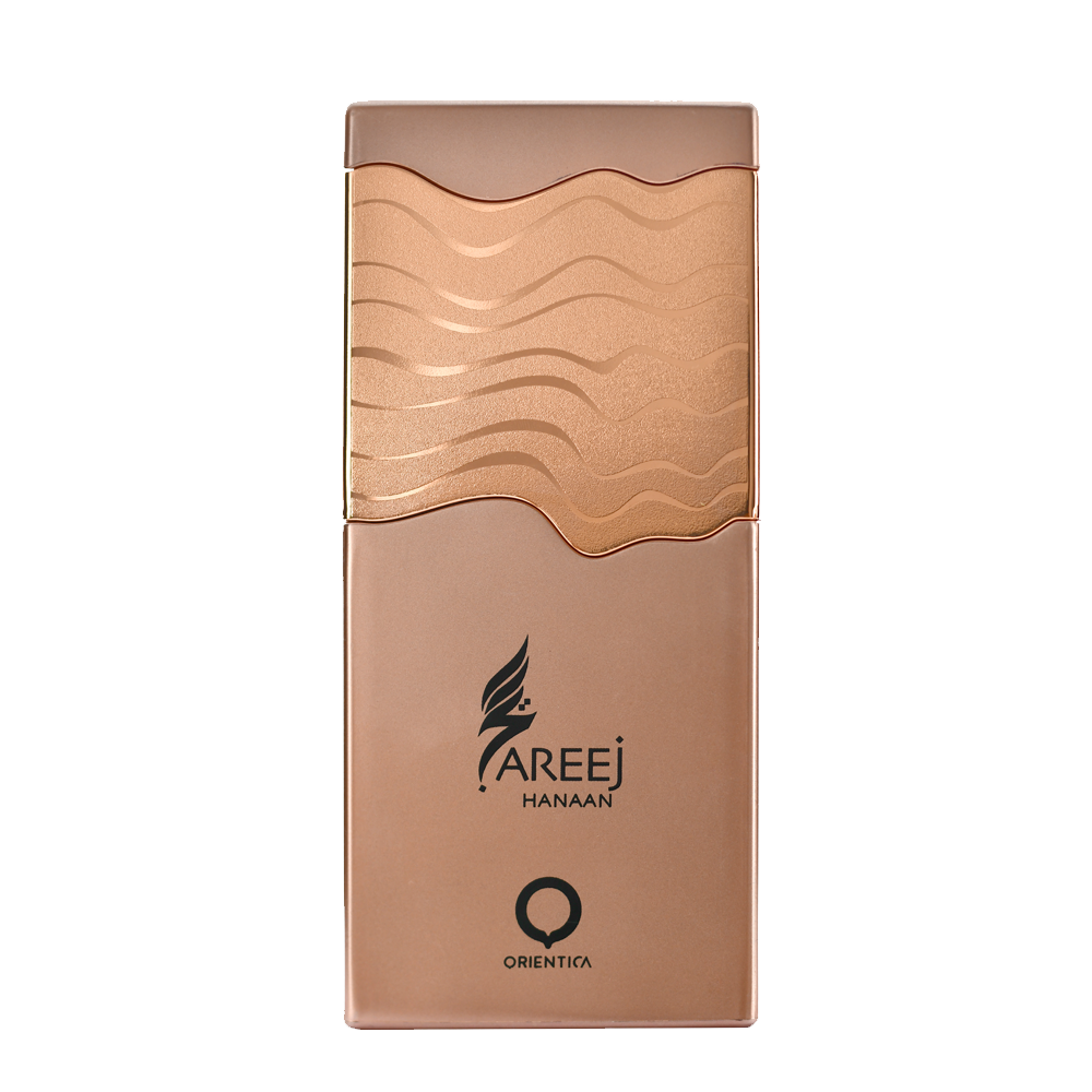 Orientica - Areej Hannan  Eau de Parfum – 50ML