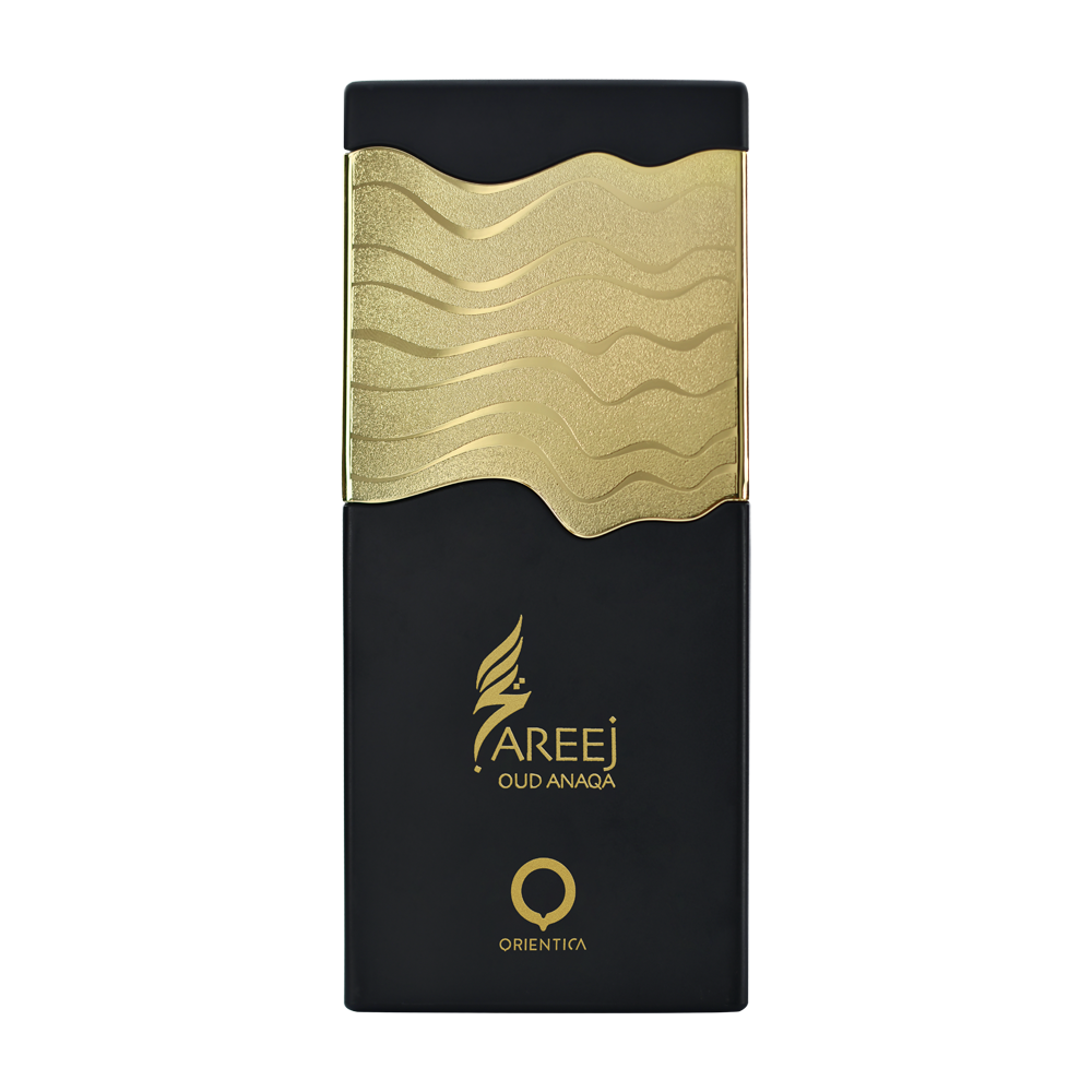 Orientica - Areej Oud Anaqa  Eau de Parfum – 50ML