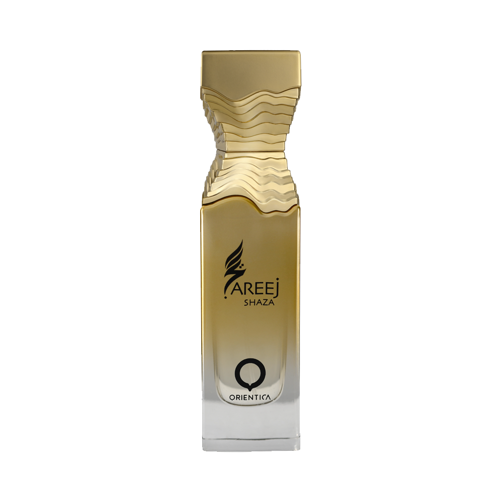 AREEJ SHAZA LUXURY EDP 50ML - ORIENTICA