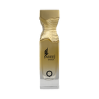 AREEJ SHAZA LUXURY EDP 50ML - ORIENTICA
