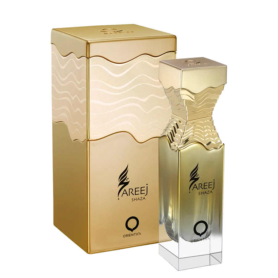 AREEJ SHAZA LUXURY EDP 50ML - ORIENTICA (2)