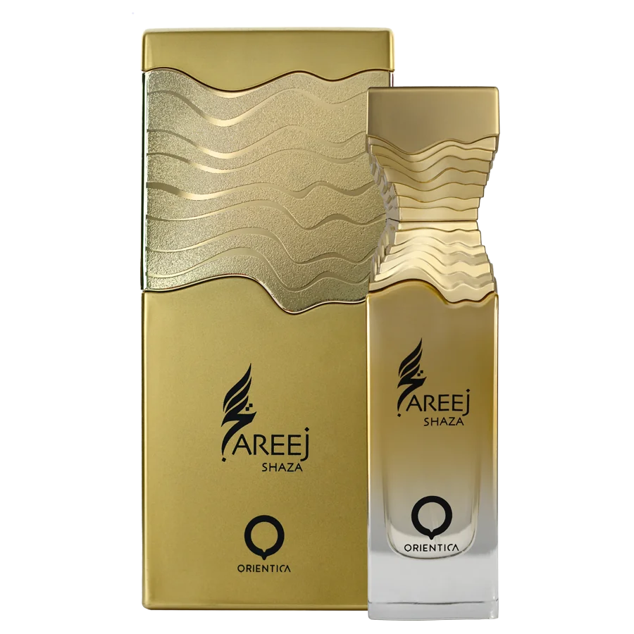 AREEJ SHAZA LUXURY EDP 50ML - ORIENTICA (3)