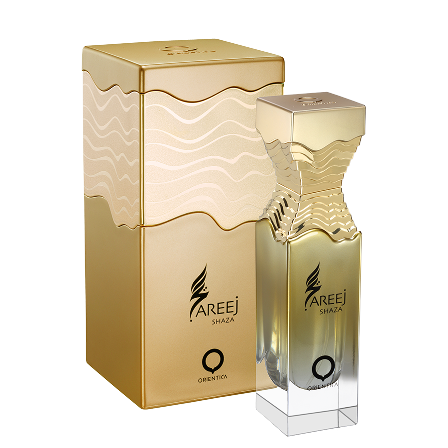 Orientica - Areej Shaza  Eau de Parfum – 50ML
