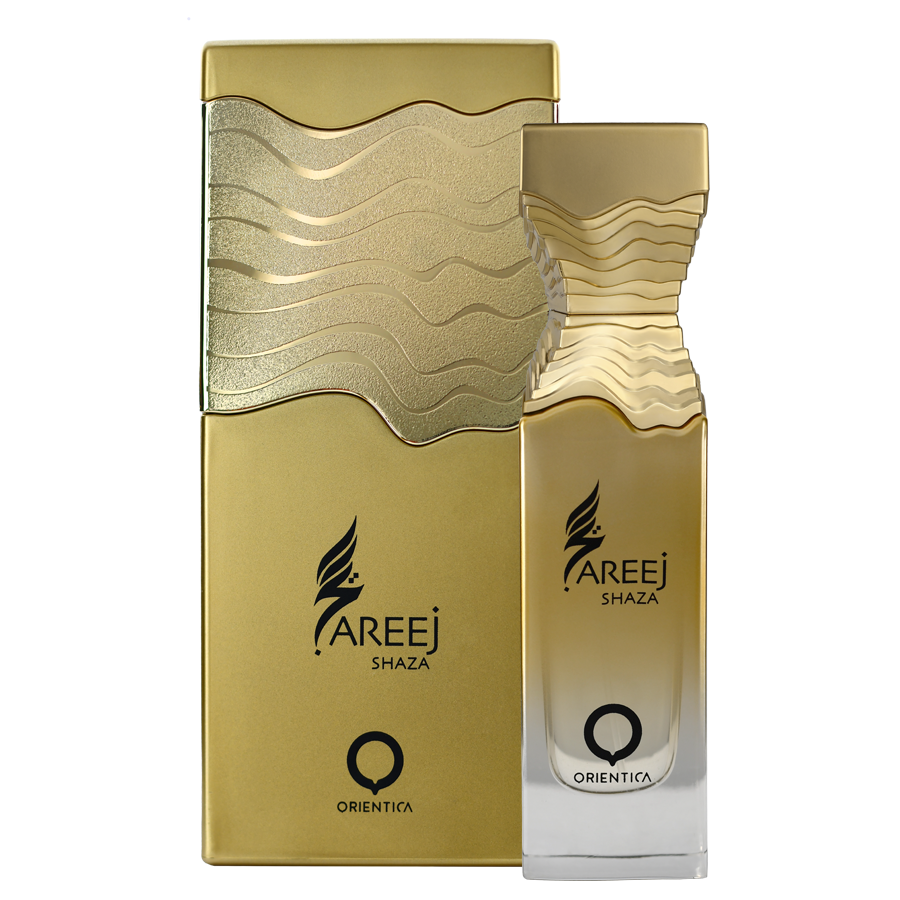 Orientica - Areej Shaza  Eau de Parfum – 50ML