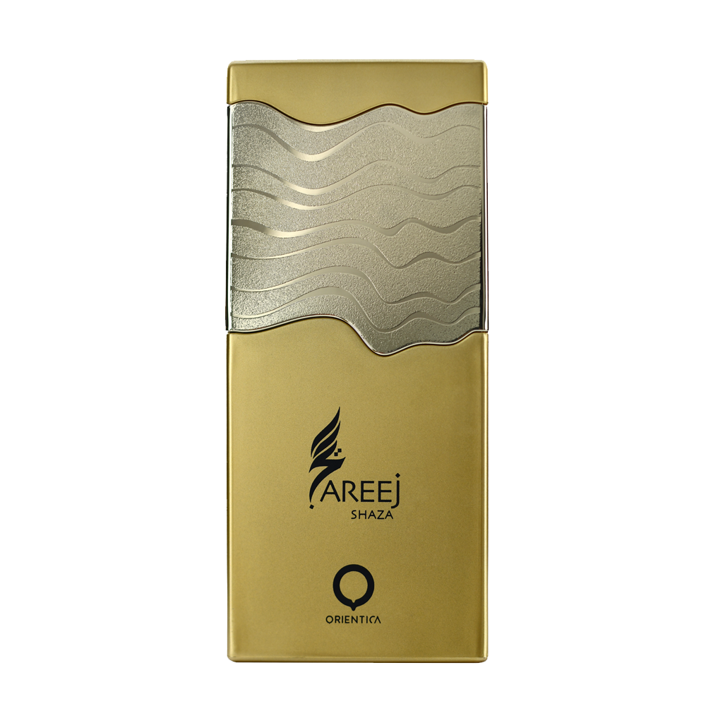 Orientica - Areej Shaza  Eau de Parfum – 50ML
