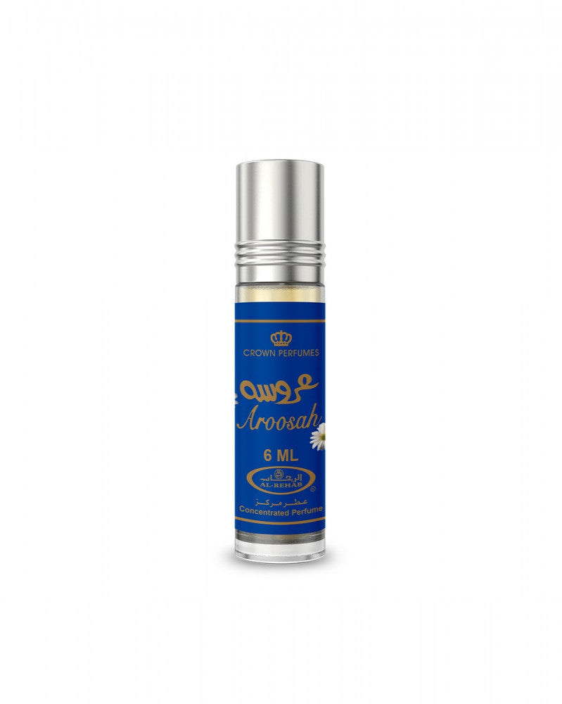AROOSAH ATAR 6ML - AL REHAB