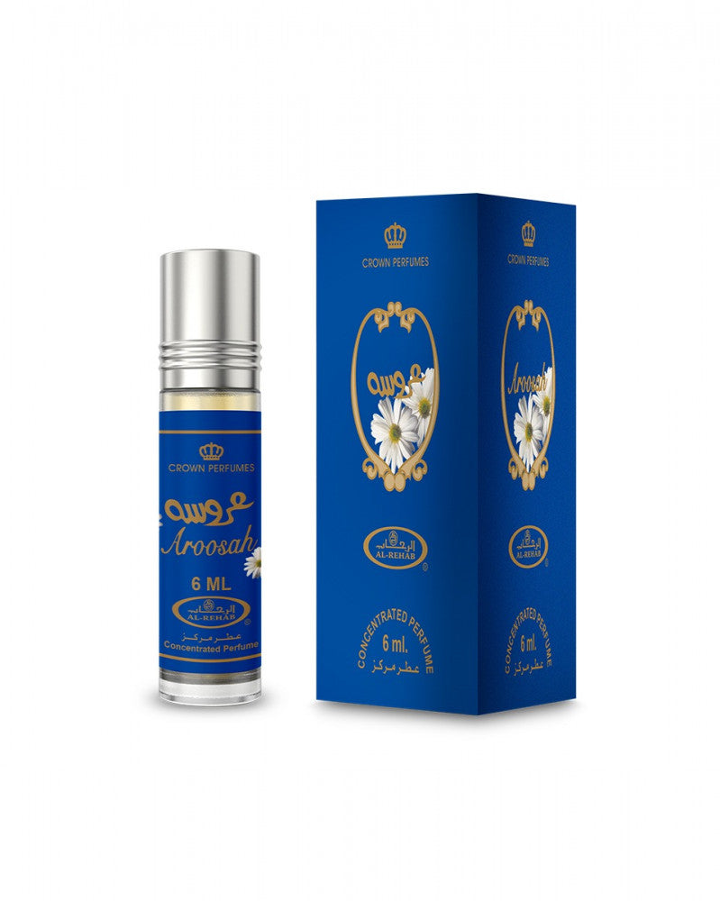 AROOSAH ATAR 6ML - AL REHAB (2)