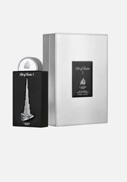 Lattafa Art of Arabia I Eau de Parfum 100ml bottle