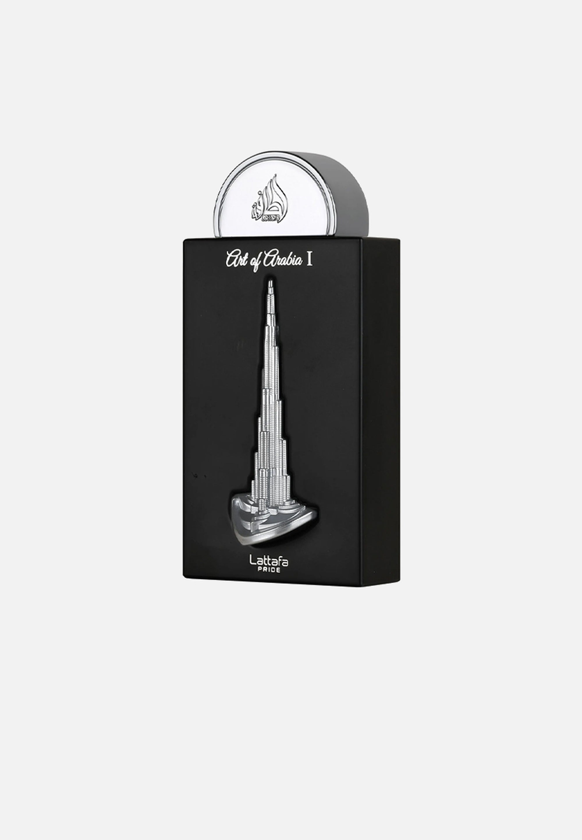 ART OF ARABIA I EDP 100ML LATTAFA (3)