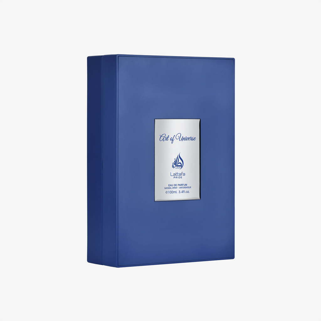 ART OF UNIVERSE EDP 100ML LATTAFA (5)
