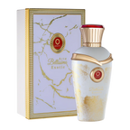 ARTE BELLISSIMO EXOTIC LUXURY EDP 75ML - ORIENTICA (2)