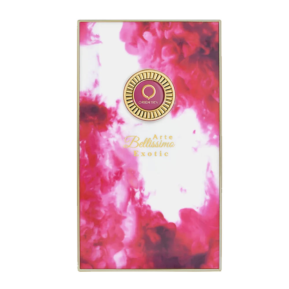 ARTE BELLISSIMO EXOTIC LUXURY EDP 75ML - ORIENTICA (6)