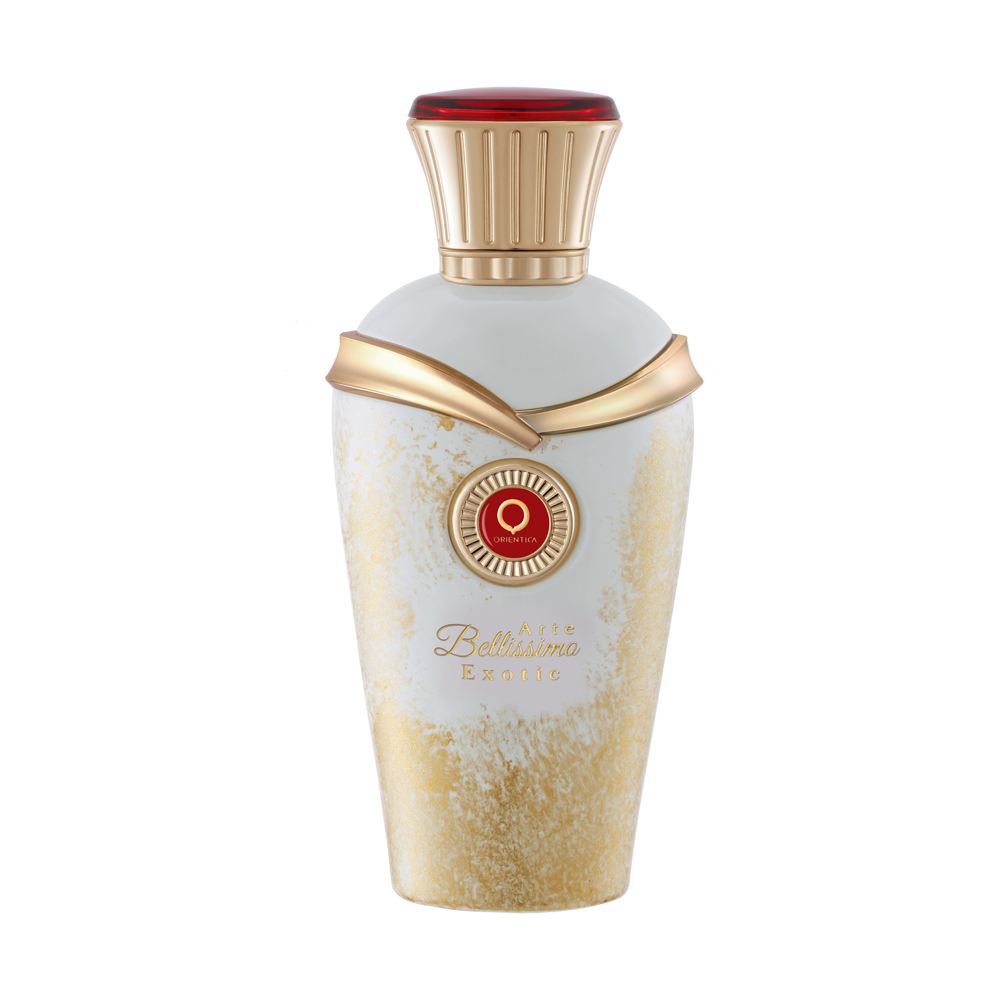 Orientica - Arte Bellissimo Exotic  Eau de Parfum – 75ML