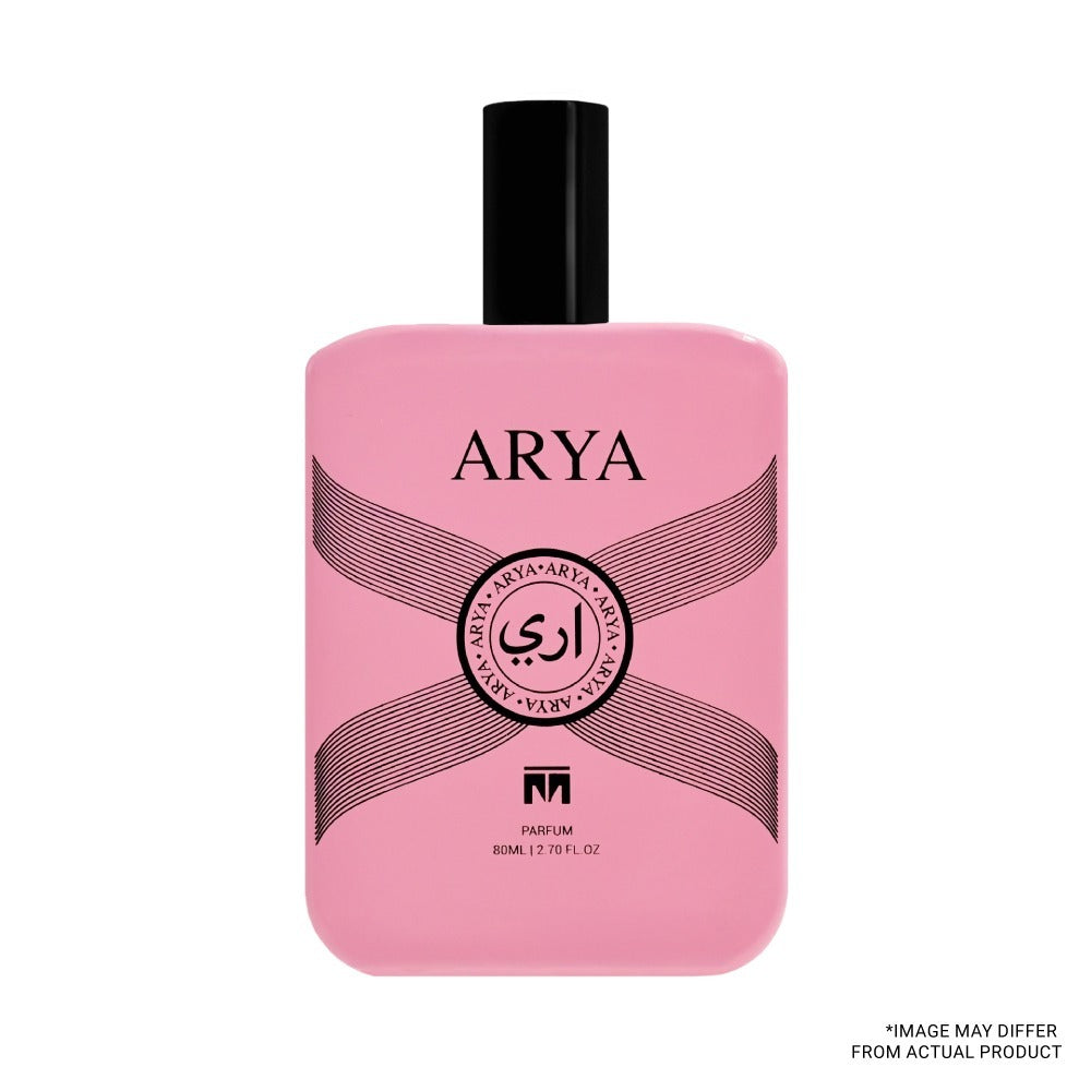 ARYA MOTALA EDP 80ML - MOTALA PERFUMES