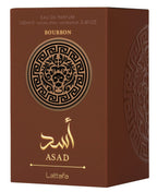 ASAD BOURBON LATTAFA EDP 100ML (2)