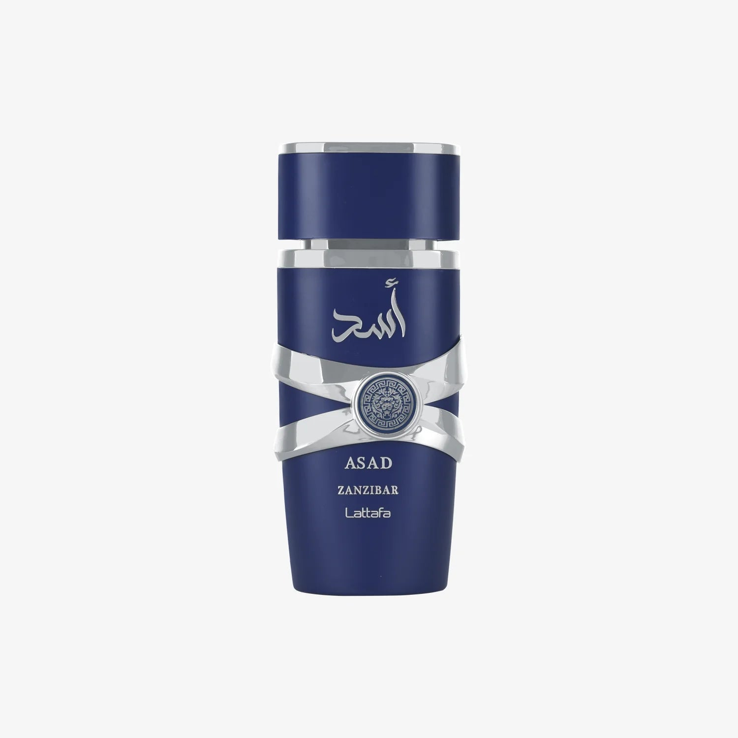 ASAD ZANZIBAR EDP 100ML - LATTAFA