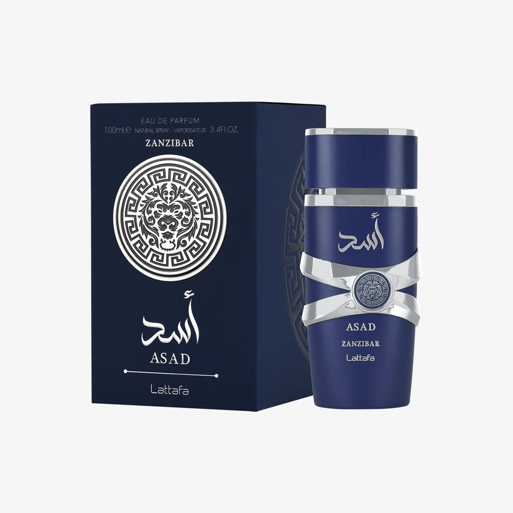 ASAD ZANZIBAR EDP 100ML - LATTAFA (2)