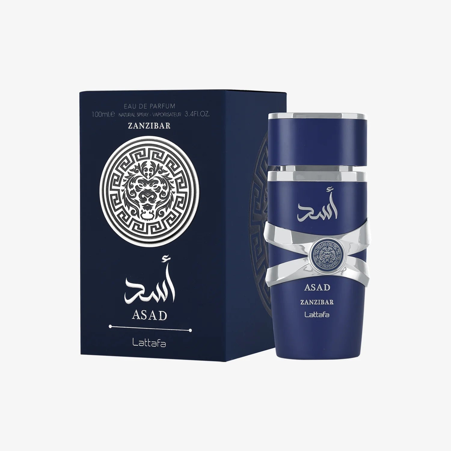 ASAD ZANZIBAR EDP 100ML - LATTAFA (2)