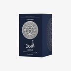 ASAD ZANZIBAR EDP 100ML - LATTAFA (3)