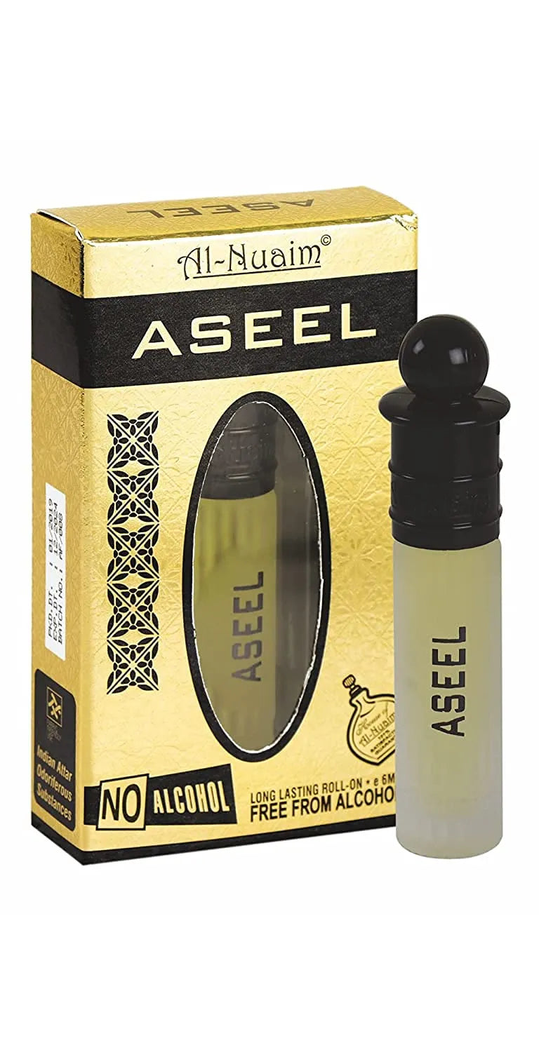 ASEEL AL NUAIM 6ML (2)