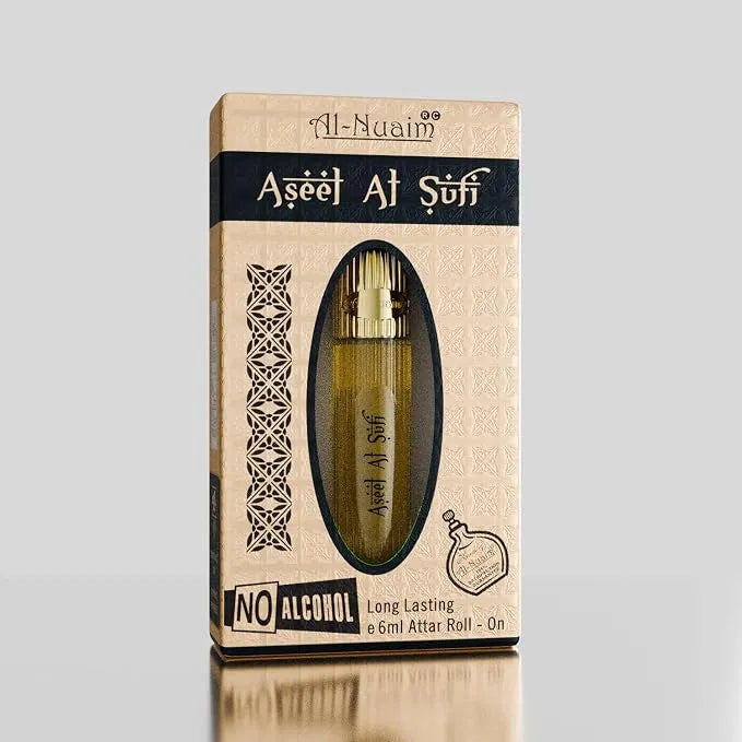 ASEEL AL SUFI AL NUAIM 6ML (2)