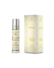 Aseel Al Rehab Perfume Oil 6ml bottle