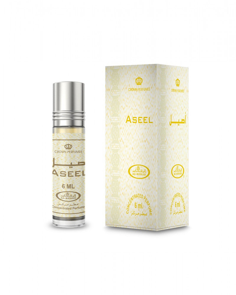 ASEEL ATAR 6ML - AL REHAB (2)