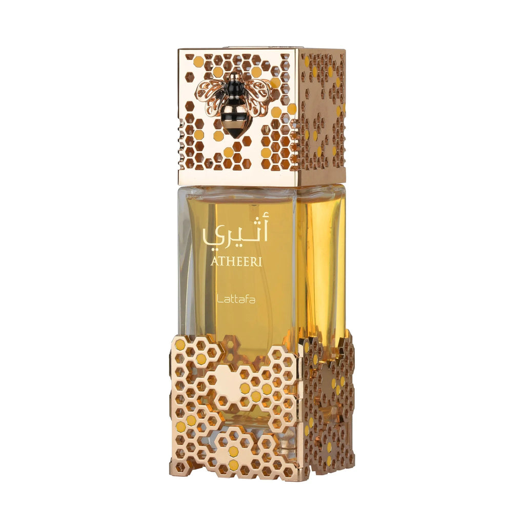 ATHEERI EDP 100ML LATTAFA