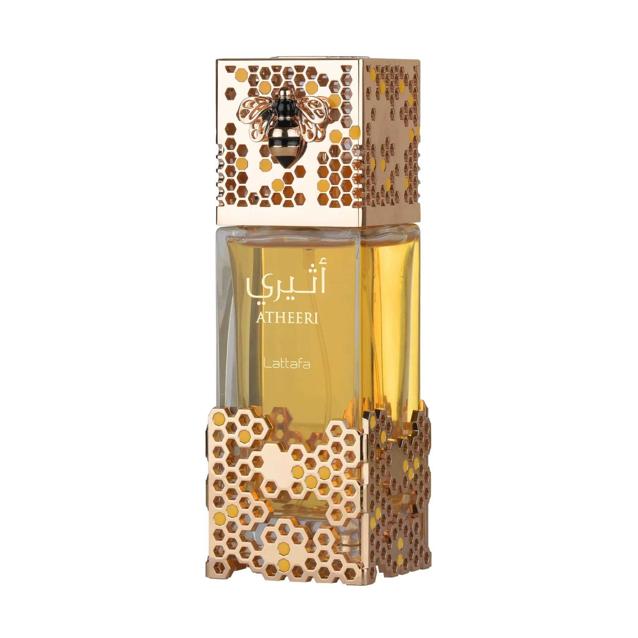 ATHEERI EDP 100ML LATTAFA