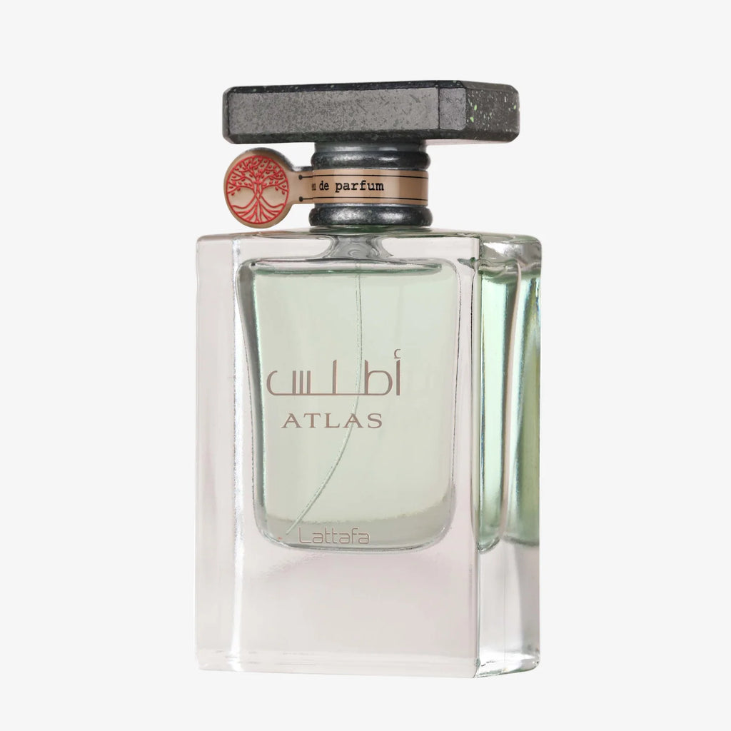 ATLAS EDP 55ML LATTAFA