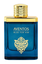 AVENTOS BLUE HOM EDP 100ML - FRAGRANCE WORLD