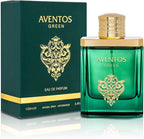 AVENTOS GREEN EDP 100ML - FRAGRANCE WORLD (3)