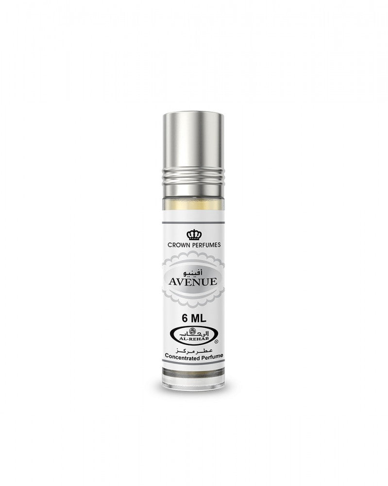 AVENUE ATAR 6ML - AL REHAB