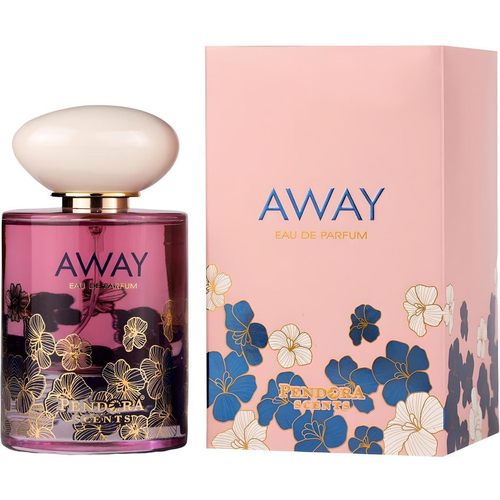 AWAY EDP 100ML - PANDORA