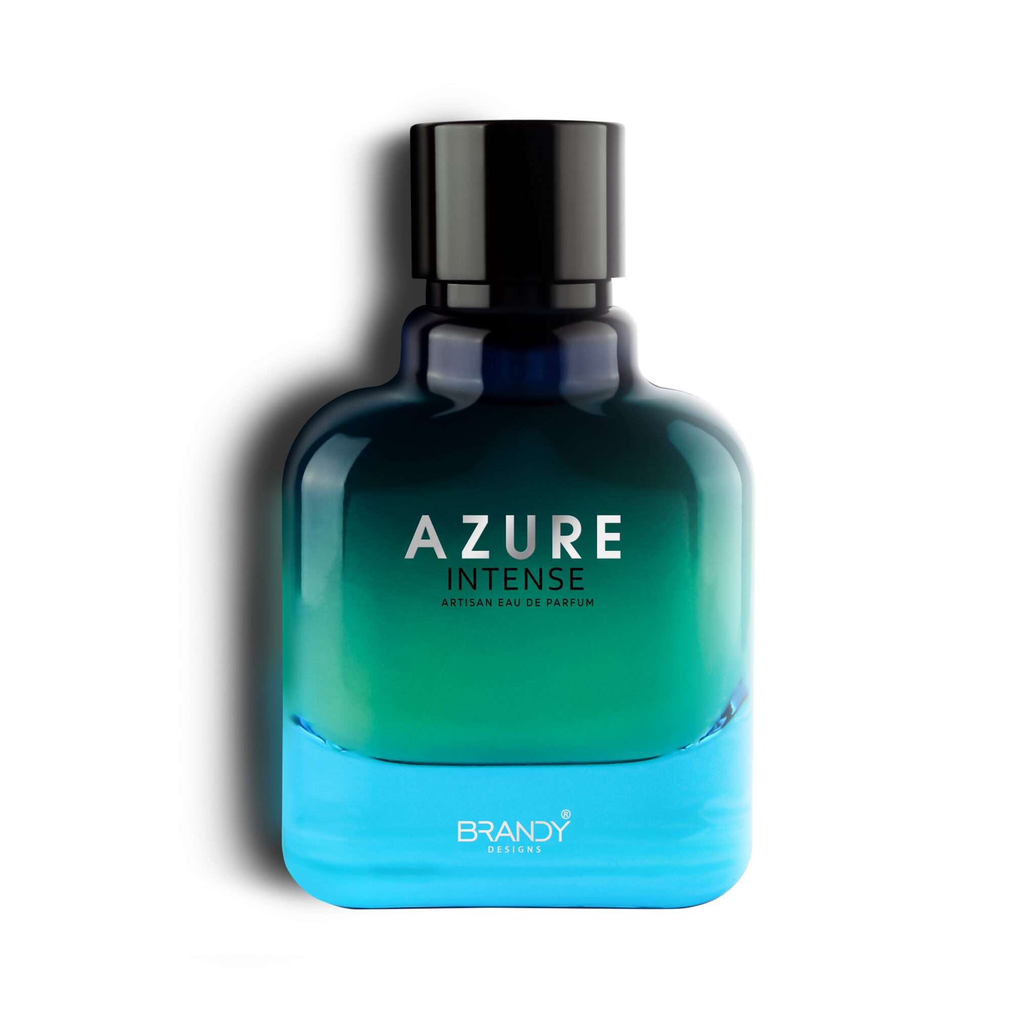 AZURE INTENSE EDP 100ML - BRANDY DESIGNS