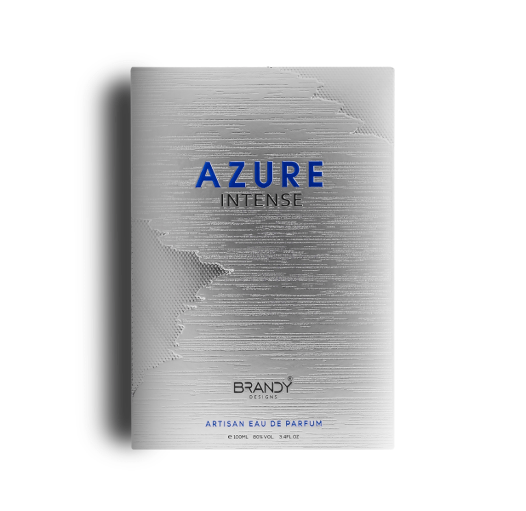AZURE INTENSE EDP 100ML - BRANDY DESIGNS (2)