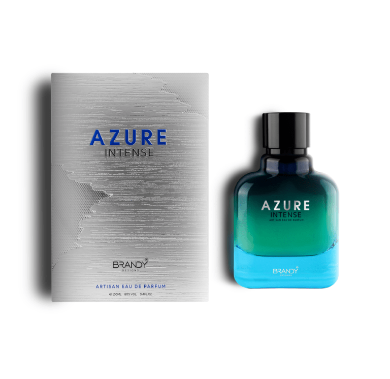 AZURE INTENSE EDP 100ML - BRANDY DESIGNS (3)