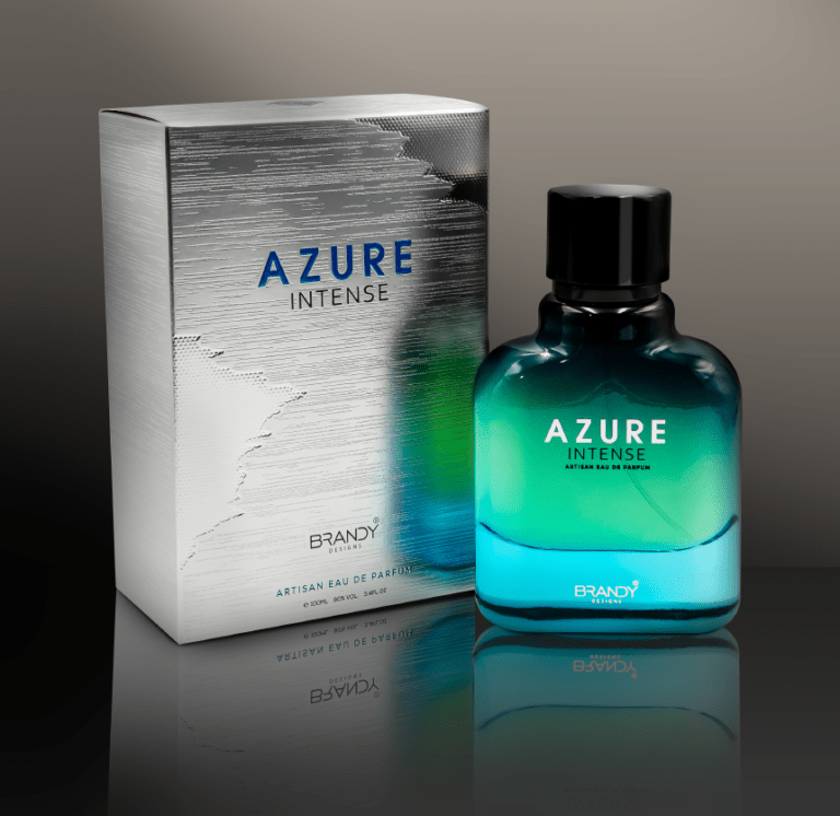 AZURE INTENSE EDP 100ML - BRANDY DESIGNS (4)